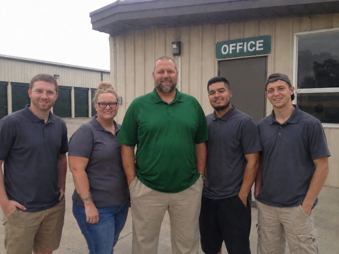 Pest control professionals in Colton, CA